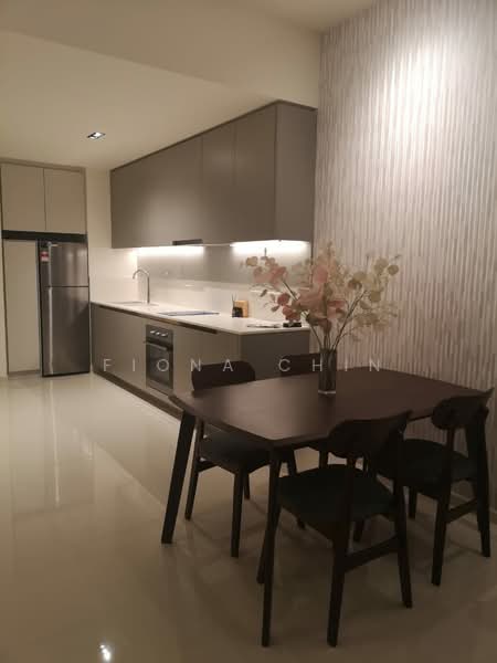 Residensi Solaris Parq, Mont Kiara photo 3