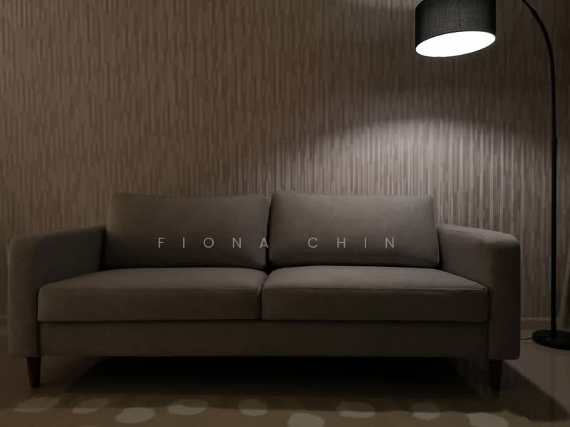 Residensi Solaris Parq, Mont Kiara property photo