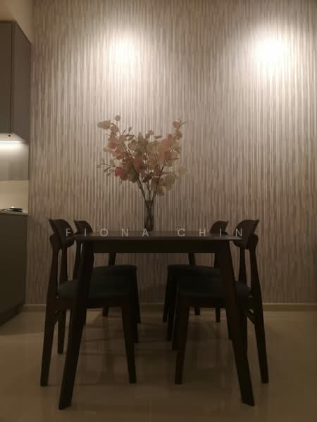 Residensi Solaris Parq, Mont Kiara photo 4