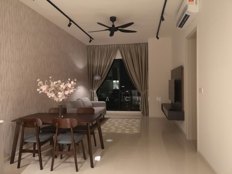 Residensi Solaris Parq, Mont Kiara photo 2
