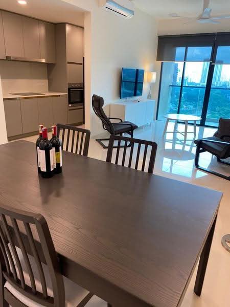 Residensi Solaris Parq, Mont Kiara photo 4