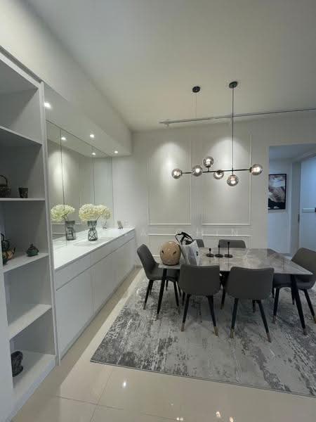 Residensi Solaris Parq, Mont Kiara photo 1