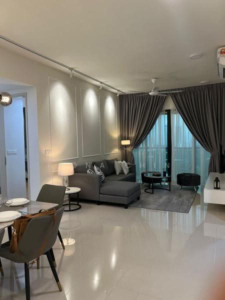 Residensi Solaris Parq, Mont Kiara photo 2
