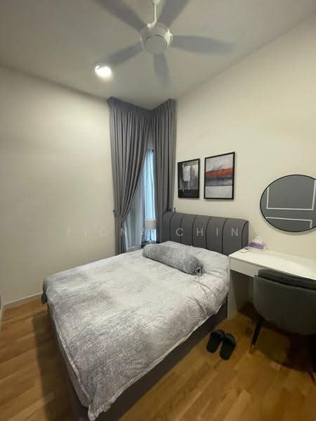Residensi Solaris Parq, Mont Kiara photo 3