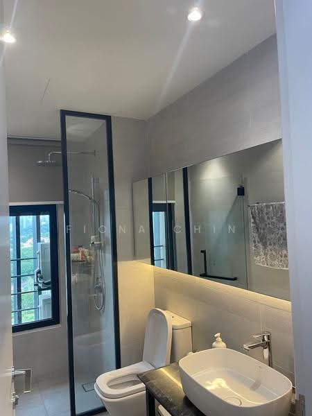 Residensi Solaris Parq, Mont Kiara photo 4
