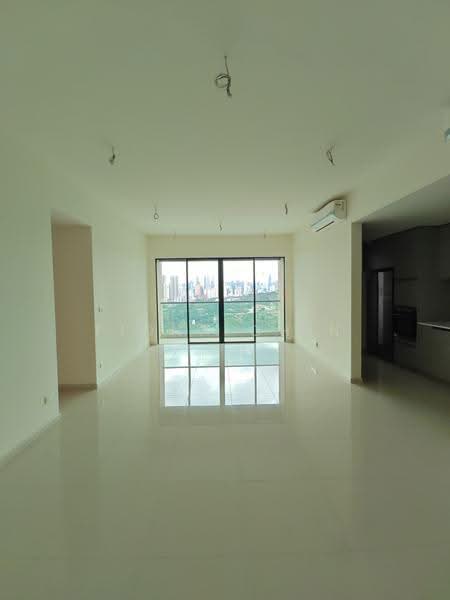 Residensi Solaris Parq, Mont Kiara photo 1