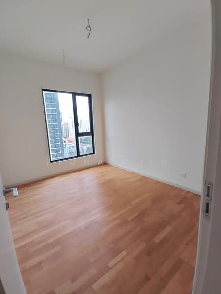 Residensi Solaris Parq, Mont Kiara photo 3
