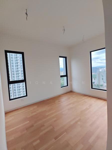Residensi Solaris Parq, Mont Kiara photo 4