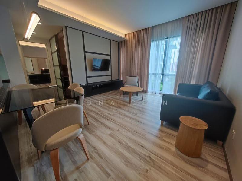 The Potpourri, Ara Damansara photo 1