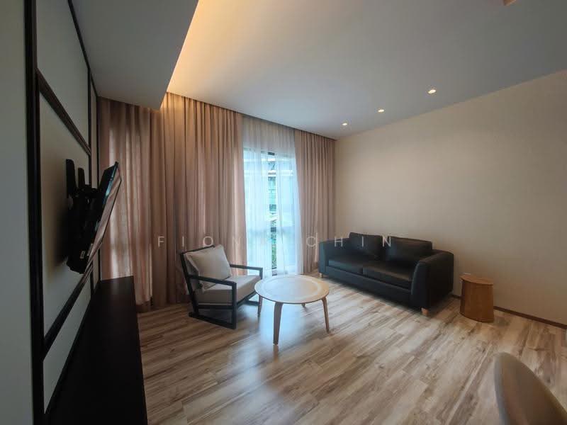 The Potpourri, Ara Damansara photo 3