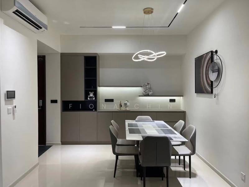 Residensi Solaris Parq, Mont Kiara photo 1