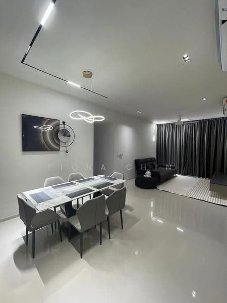 Residensi Solaris Parq, Mont Kiara photo 2