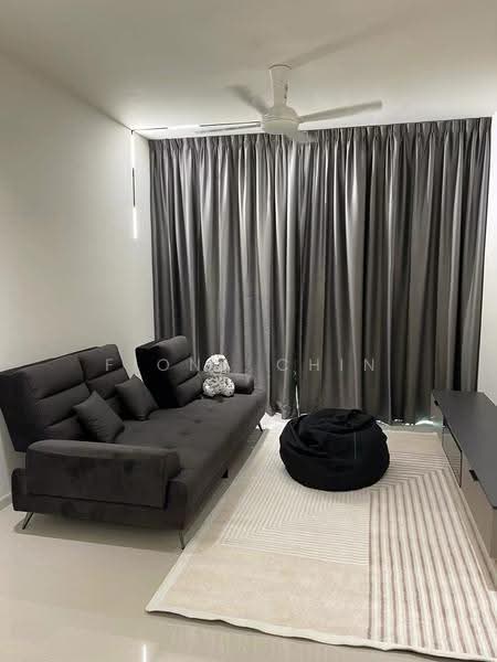 Residensi Solaris Parq, Mont Kiara photo 3