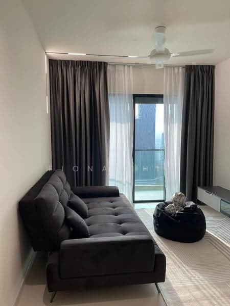 Residensi Solaris Parq, Mont Kiara photo 4