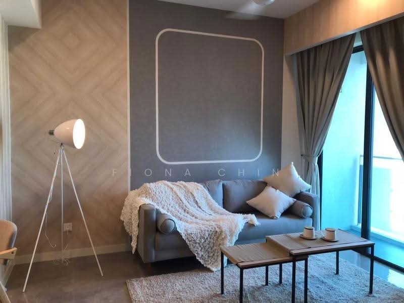 OOAK Serviced Apartments @ Kiara 163, Mont Kiara photo 1