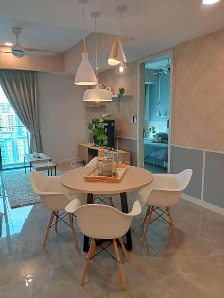 OOAK Serviced Apartments @ Kiara 163, Mont Kiara photo 2