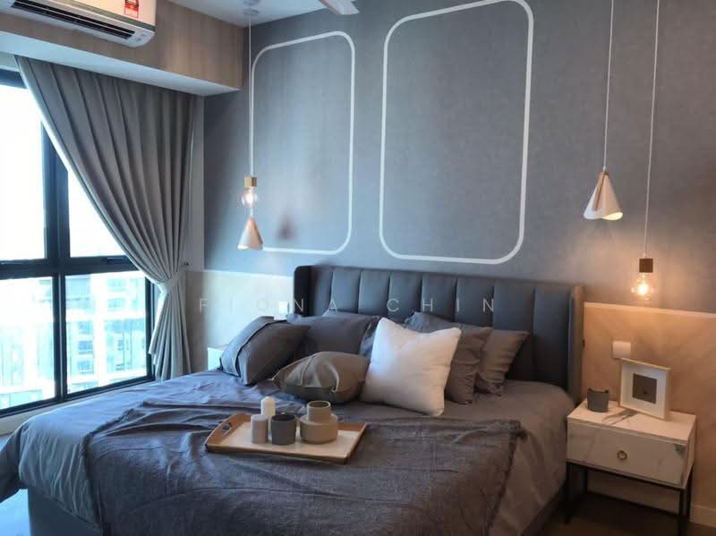 OOAK Serviced Apartments @ Kiara 163, Mont Kiara photo 3