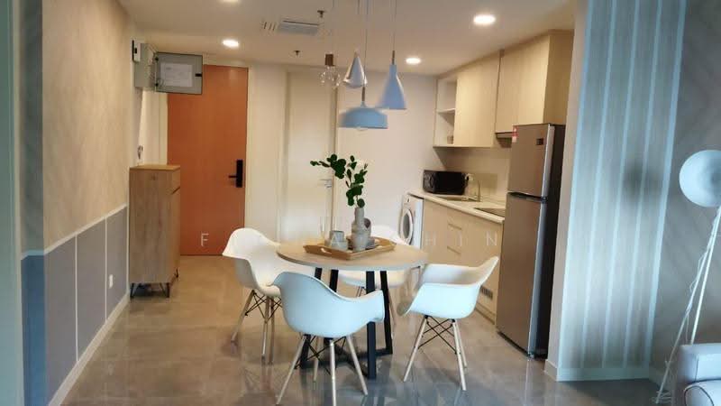 OOAK Serviced Apartments @ Kiara 163, Mont Kiara photo 4