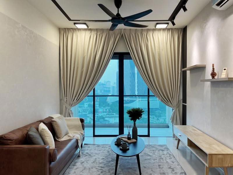 Residensi Solaris Parq, Mont Kiara photo 1