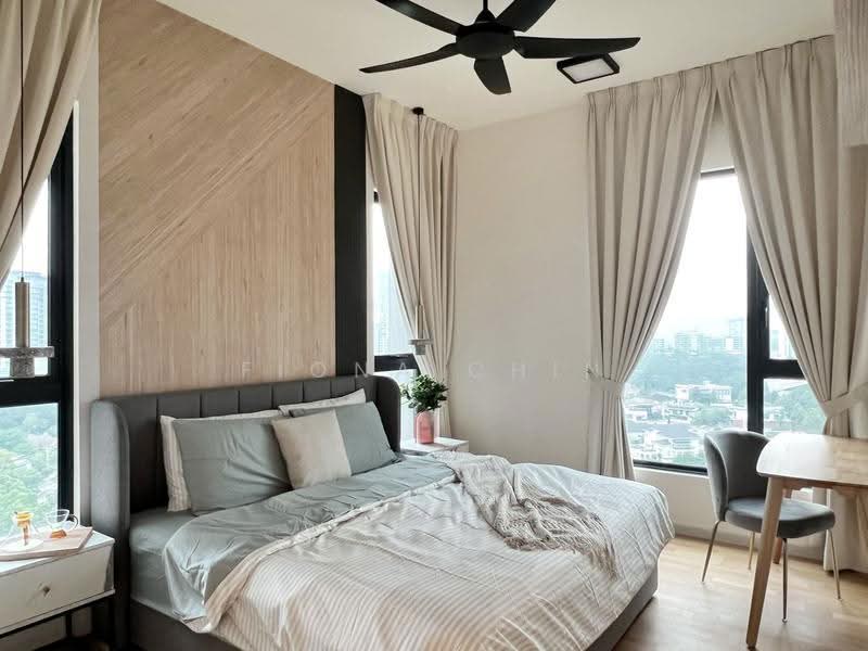 Residensi Solaris Parq, Mont Kiara photo 3