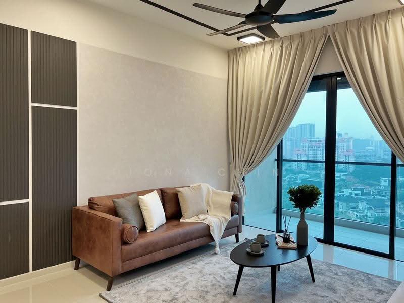 Residensi Solaris Parq, Mont Kiara photo 4