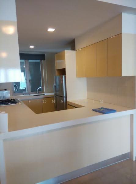 myHabitat, KLCC, KL City Centre photo 4