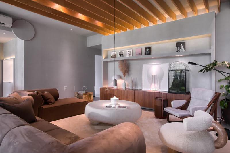 Bon Kiara source showroom photo 1