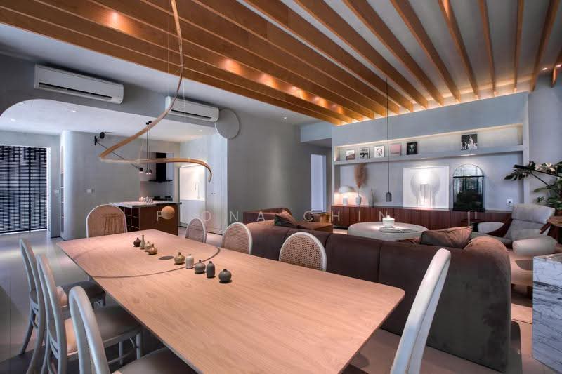 Bon Kiara source showroom photo 2