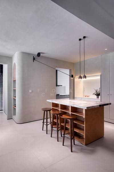 Bon Kiara source showroom photo 3