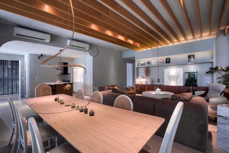 Bon Kiara source showroom photo 1