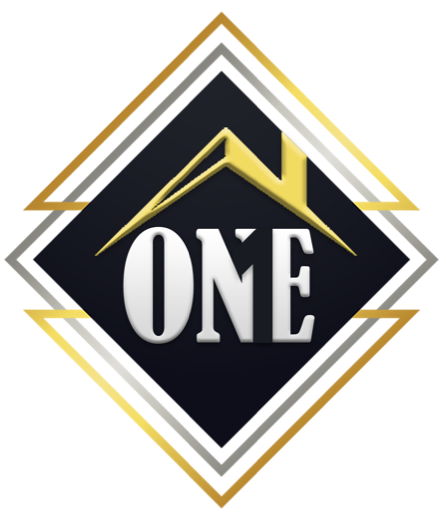 One Group Properties logo